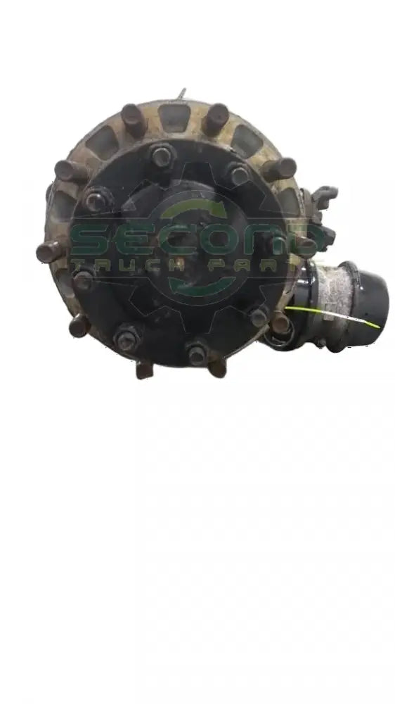 Meritor MR2014X complete rear axle assembly OEM 8235-MR2014X4MFRNN2336 - Second Truck Parts