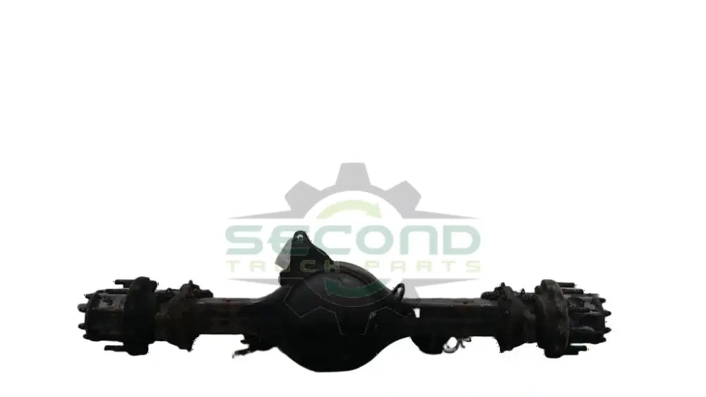 Meritor MR2014X complete rear axle assembly OEM 8235-MR2014X4MFRNN2336 - Second Truck Parts