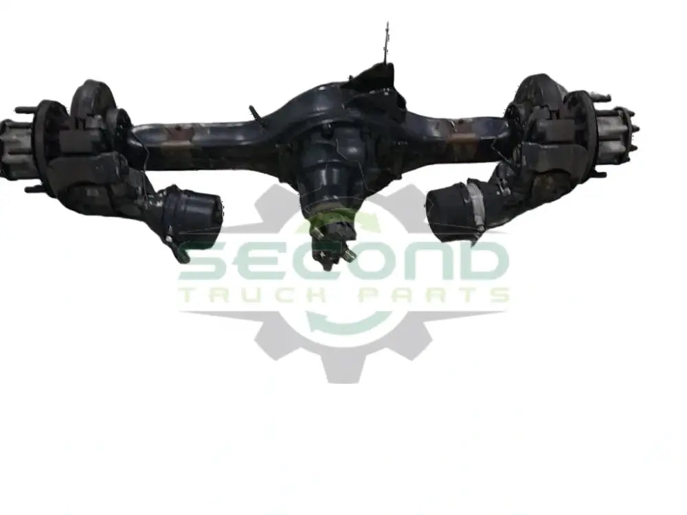 Meritor MT-40-14X complete rear axle assembly in 2 OEM - Second Truck Parts