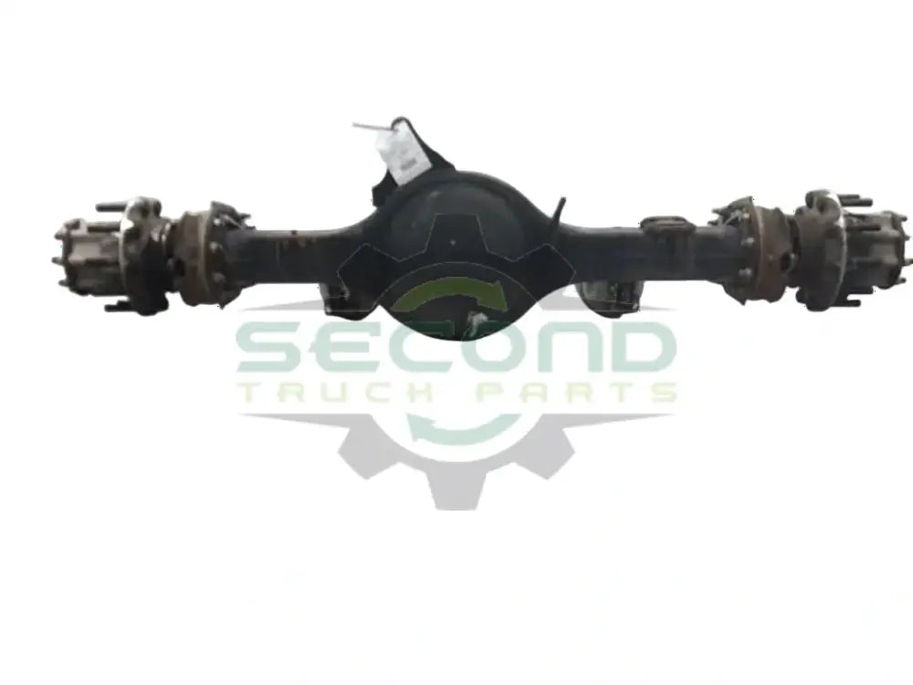 Meritor MT-40-14X complete rear axle assembly in 2 OEM - Second Truck Parts
