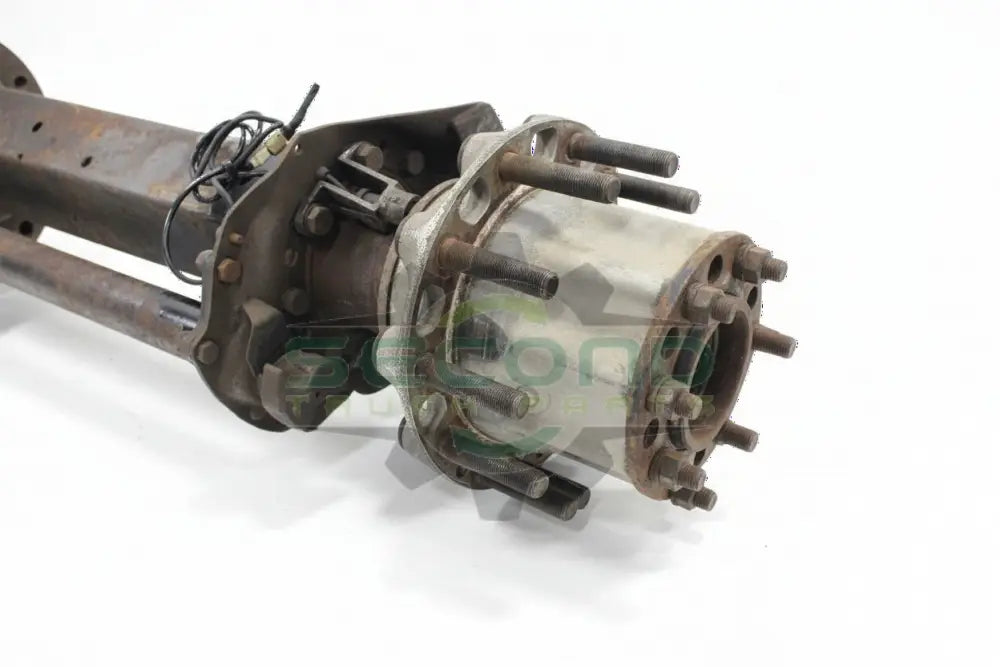 Meritor MT-40-14X rear axle assembly in 3 OEM TDAMR2014X3MFRNN502336 - Second Truck Parts