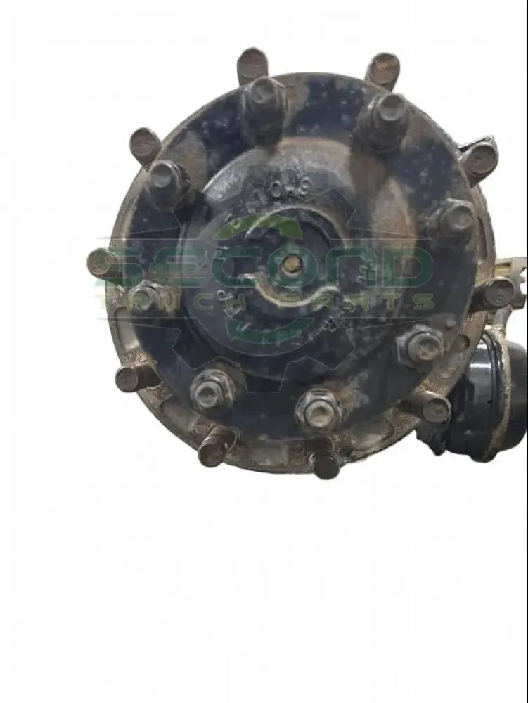 Meritor MT-40-14X rear axle assembly in 3 OEM TDAMR2014X3MFRNN502336 - Second Truck Parts