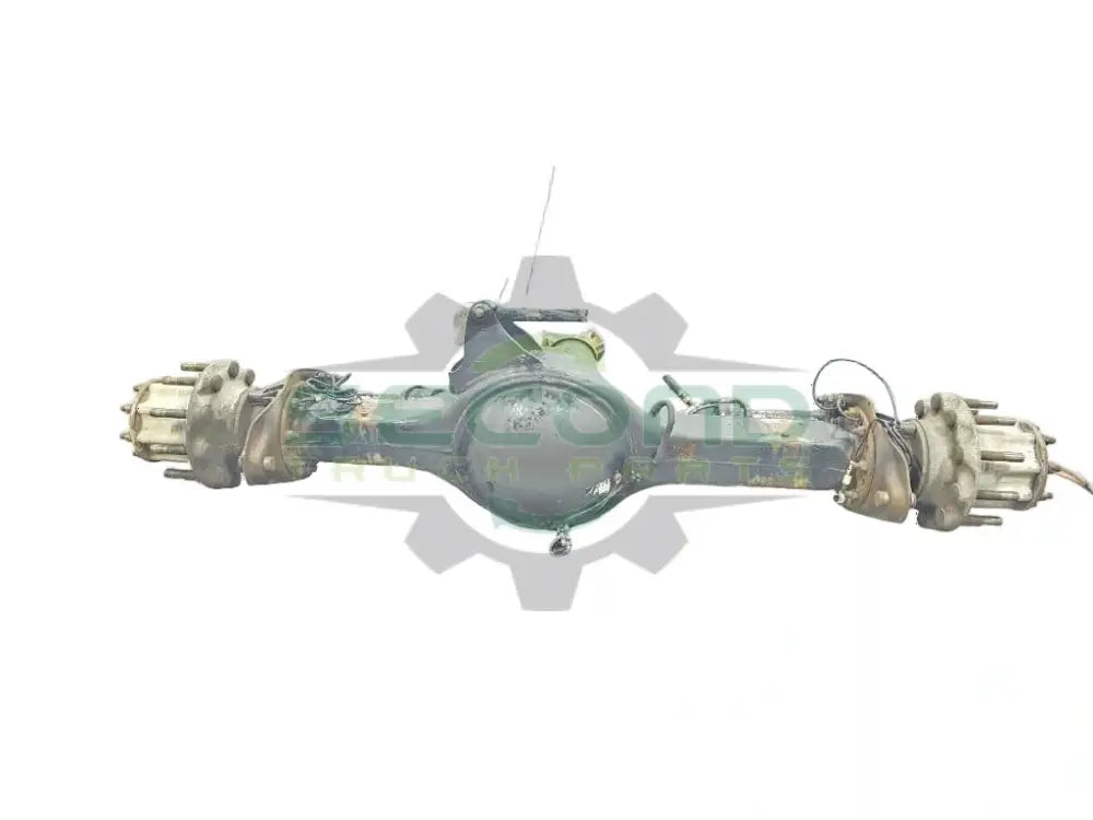 Meritor MT-40-14X rear axle assembly in 3 OEM TDAMR2014X3MFRNN502336 - Second Truck Parts