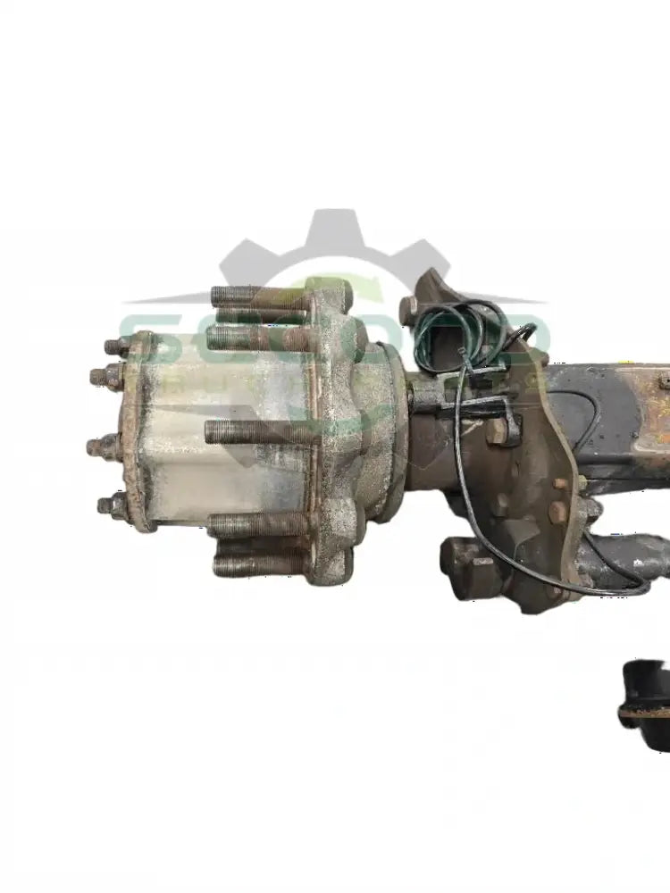 Meritor MT-40-14X rear axle assembly in 3 OEM TDAMR2014X3MFRNN502336 - Second Truck Parts