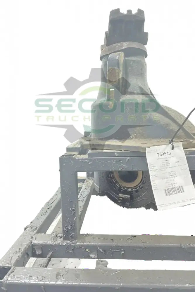 Meritor MT-40-14X3C rear axle carrier OEM A-3200-G-2217 - Second Truck Parts