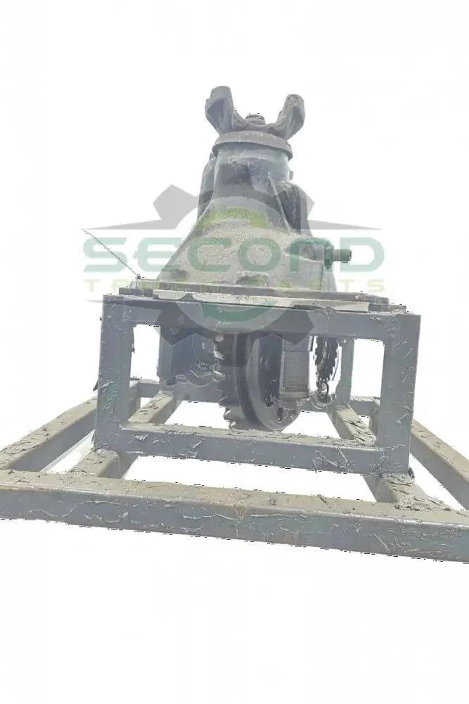 Meritor MT-40-14X3C rear axle carrier OEM A-3200-G-2217 - Second Truck Parts