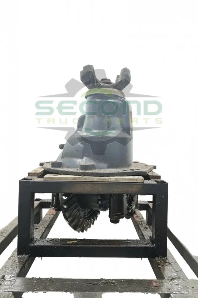Meritor MT-40-14X3C rear axle carrier OEM A-3200-G-2217 - Second Truck Parts