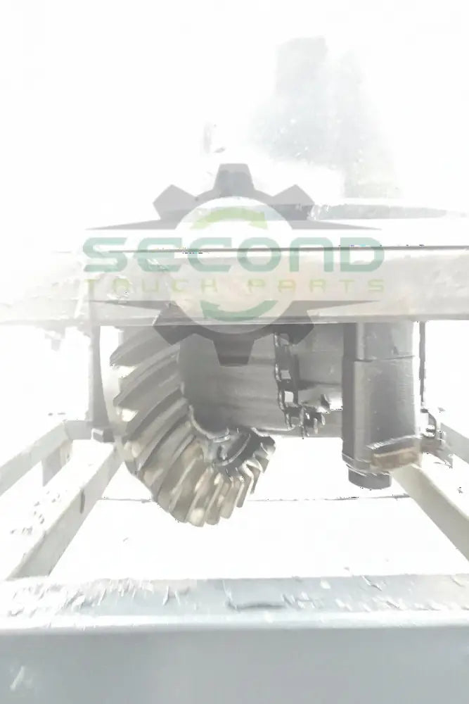 Meritor MT-40-14X3C rear axle carrier OEM A-3200-G-2217 - Second Truck Parts