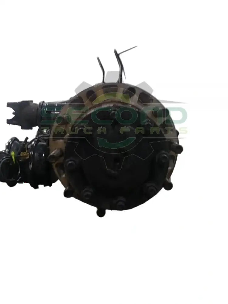Meritor MT40-14X rear axle assembly OEM 8235-MR2014X4MFRNN2247 - Second Truck Parts