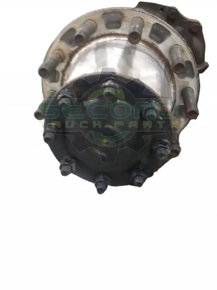 Meritor MT40-14X rear axle assembly OEM 8235-MR2014X4MFRNN2247 - Second Truck Parts