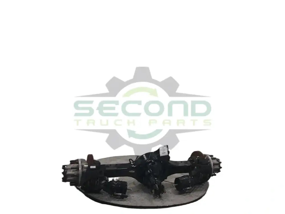 Meritor MT40-14XHE complete rear rear axle in 2 OEM - Second Truck Parts