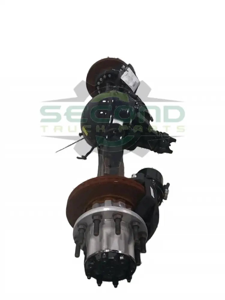 Meritor MT40-14XHE complete rear rear axle in 2 OEM - Second Truck Parts