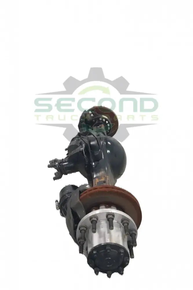 Meritor MT40-14XHE complete rear rear axle in 2 OEM - Second Truck Parts