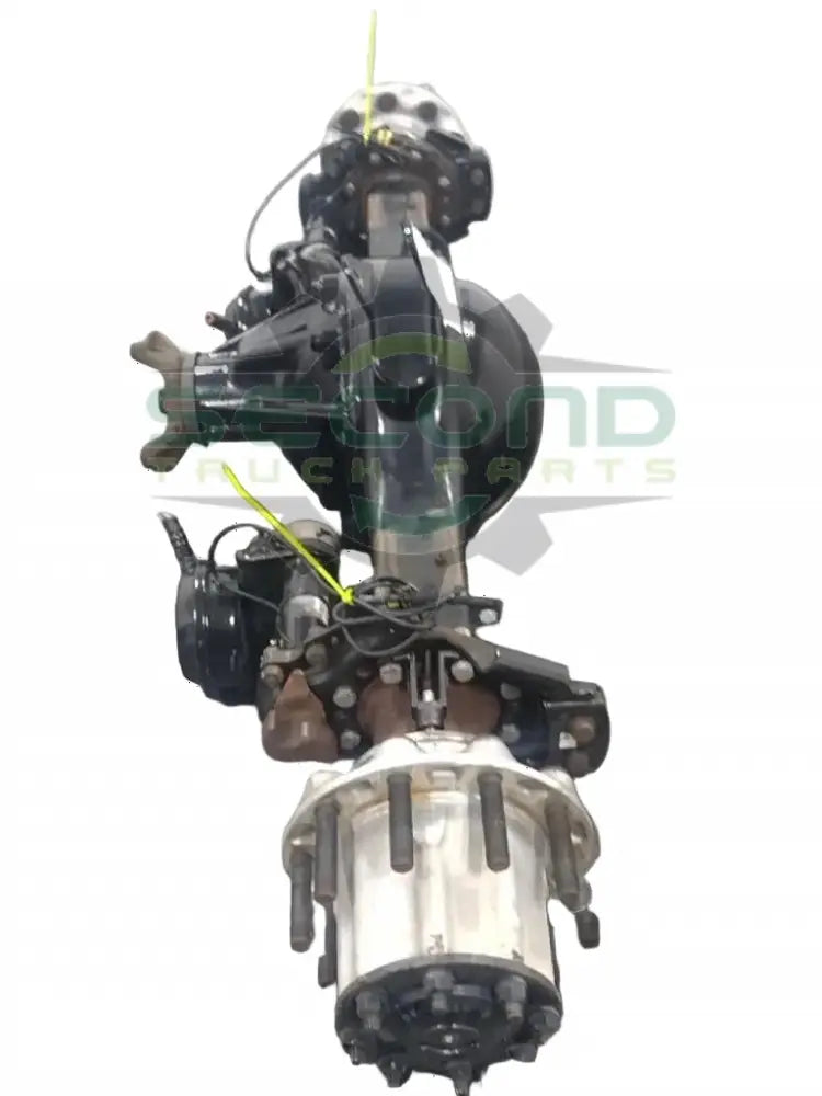 Meritor MT40-14XHE complete rear axle in 2 OEM TDAMR2014E4SFRNN514-293 - Second Truck Parts