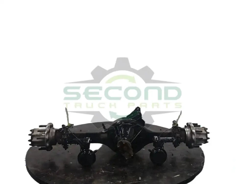Meritor MT40-14XHE complete rear axle in 2 OEM TDAMR2014E4SFRNN514-293 - Second Truck Parts