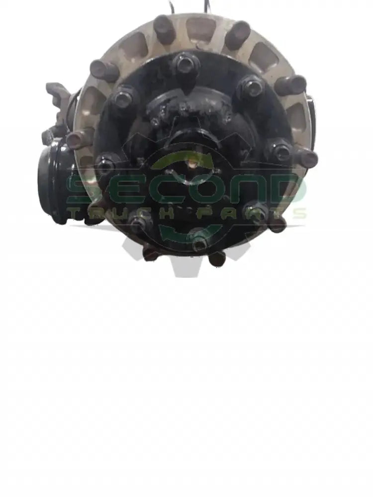Meritor MT40-14XHE complete rear axle in 2 OEM TDAMR2014E4SFRNN514-293 - Second Truck Parts