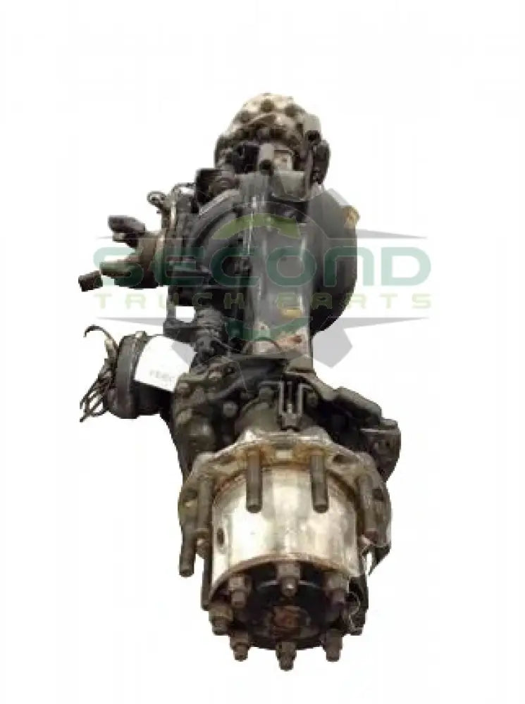 Meritor Rear rear axle complete OEM TDARR20145NFN4023-30 - Second Truck Parts