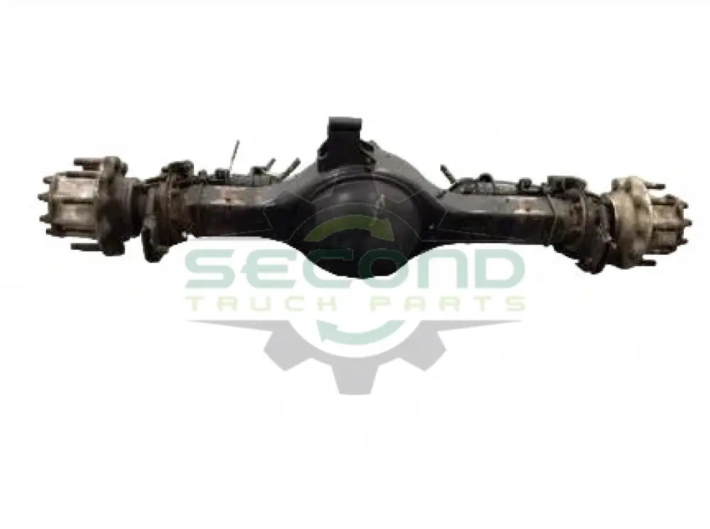 Meritor Rear rear axle complete OEM TDARR20145NFN4023-30 - Second Truck Parts