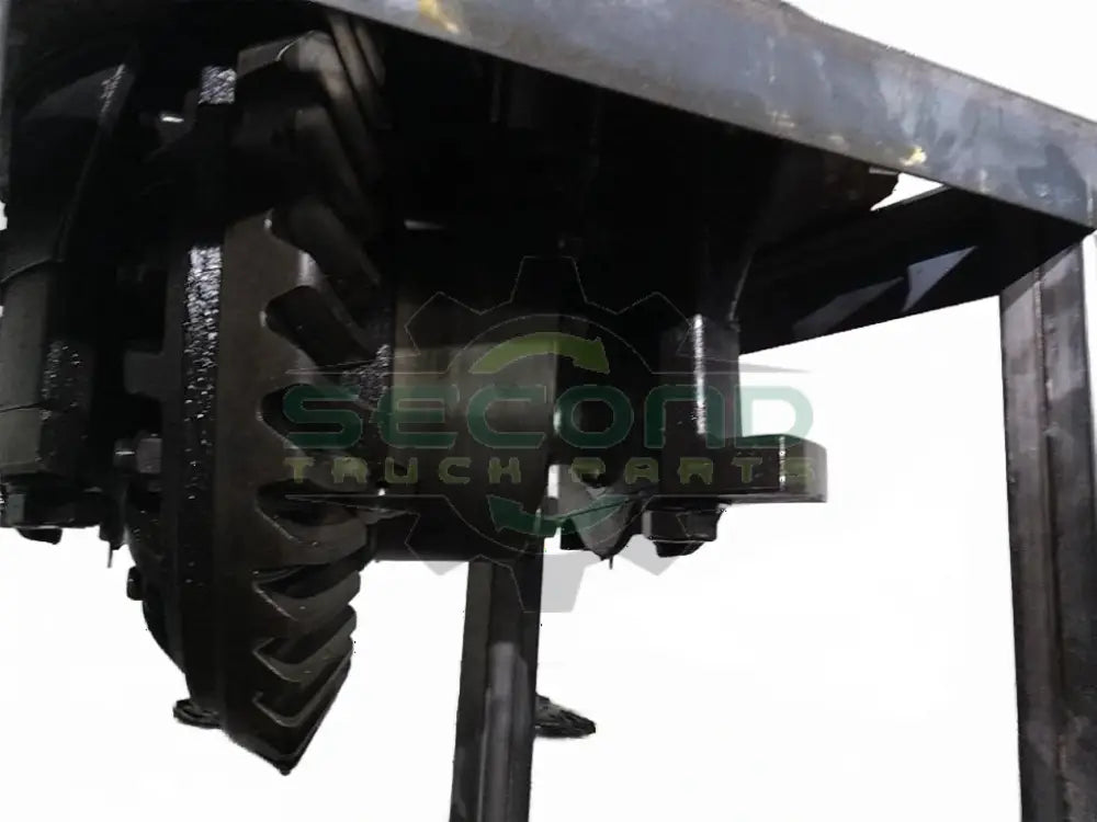 Meritor Rear Carrier assembly RS-160/161 S/N SFOR01644762 IN 2 OEM - Second Truck Parts