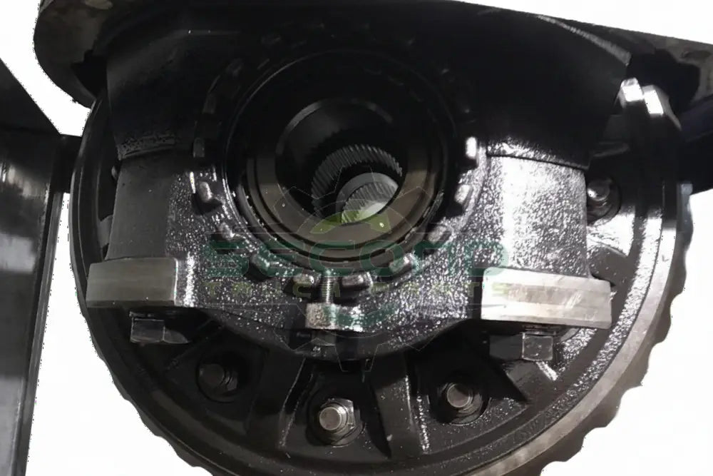 Meritor Rear differential carrier assembly RS-160/161 S/N - Second Truck Parts