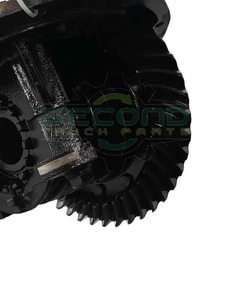 Meritor RS23-160 single rear axle carrier in 2 OEM 8235-A13200P1706280 - Second Truck Parts