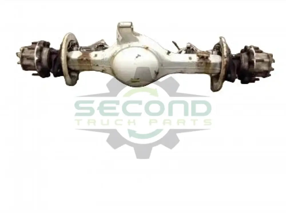 Meritor RT-40-145 complete rear rear axle assembly in 2 OEM - Second Truck Parts