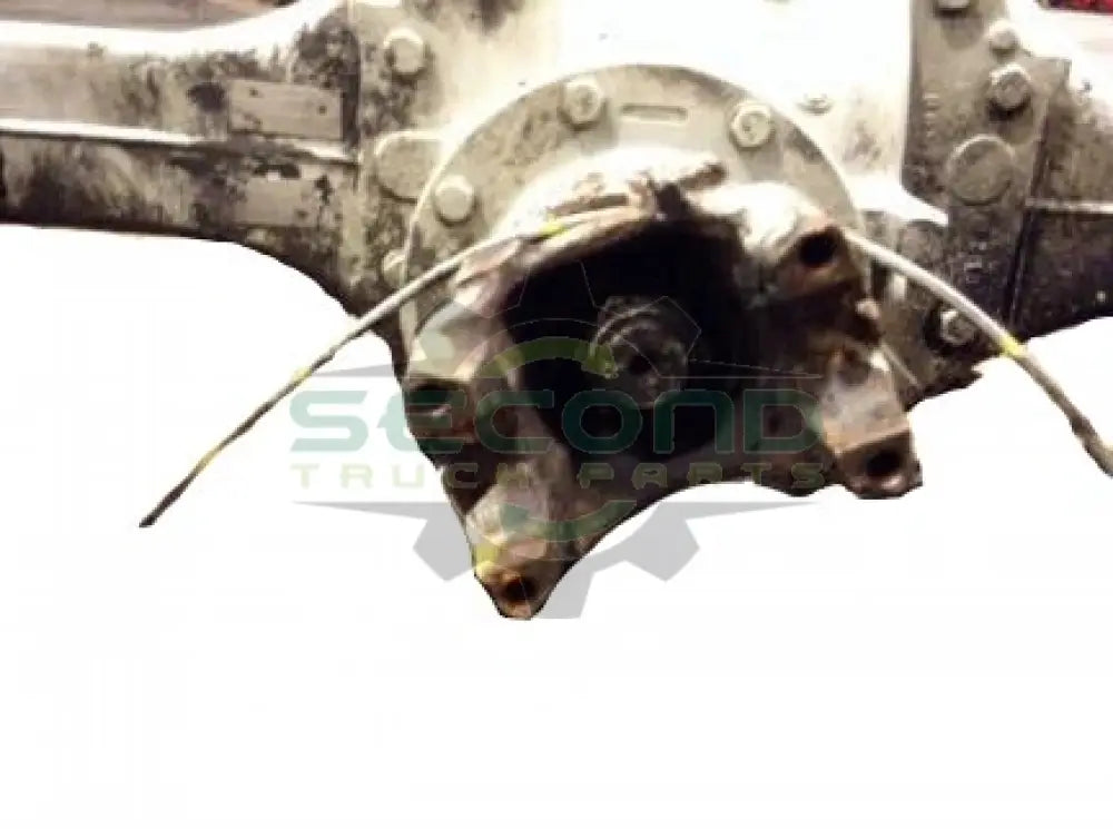 Meritor RT-40-145 complete rear rear axle assembly in 2 OEM - Second Truck Parts