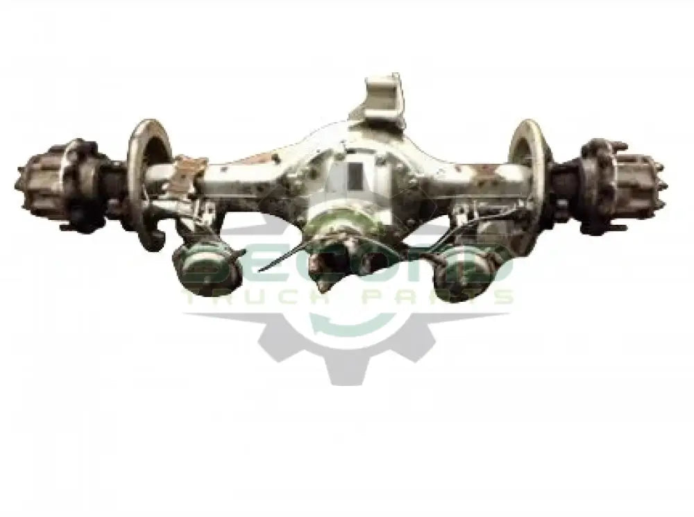 Meritor RT-40-145 complete rear rear axle assembly in 2 OEM - Second Truck Parts
