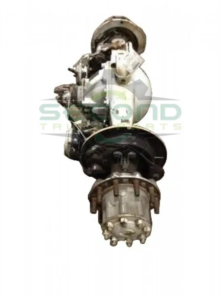 Meritor RT-40-145 complete rear rear axle assembly in 2 OEM - Second Truck Parts