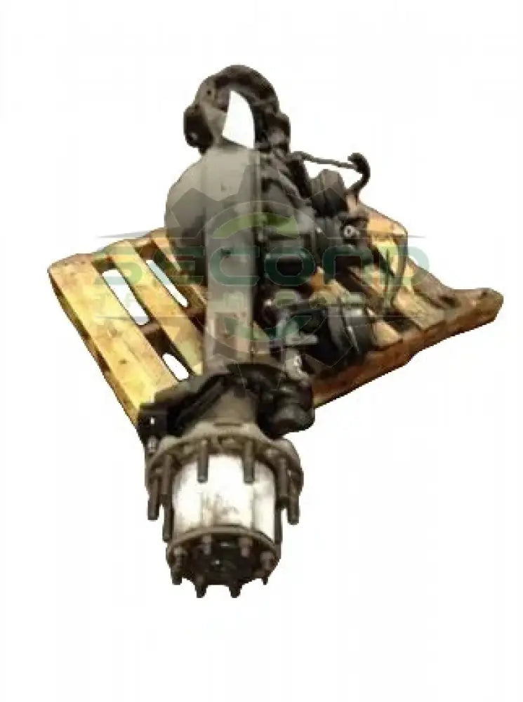 Meritor RT-40-145 complete rear rear axle assembly in 3 OEM - Second Truck Parts
