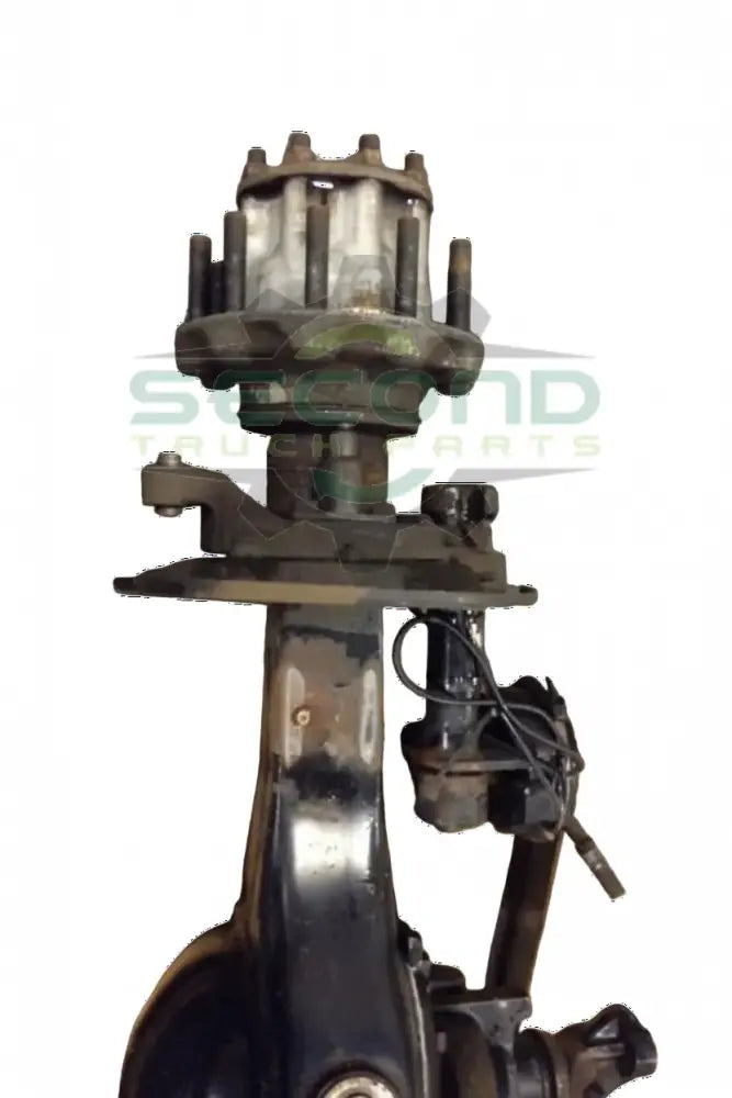 Meritor RT-40-145 complete rear rear axle assembly in 3 OEM - Second Truck Parts