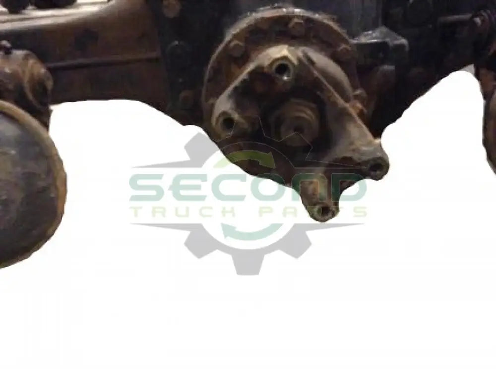 Meritor RT40-145 complete rear rear axle assembly OEM - Second Truck Parts