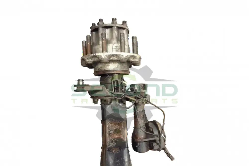 Meritor RT40-145 complete rear rear axle assembly OEM - Second Truck Parts