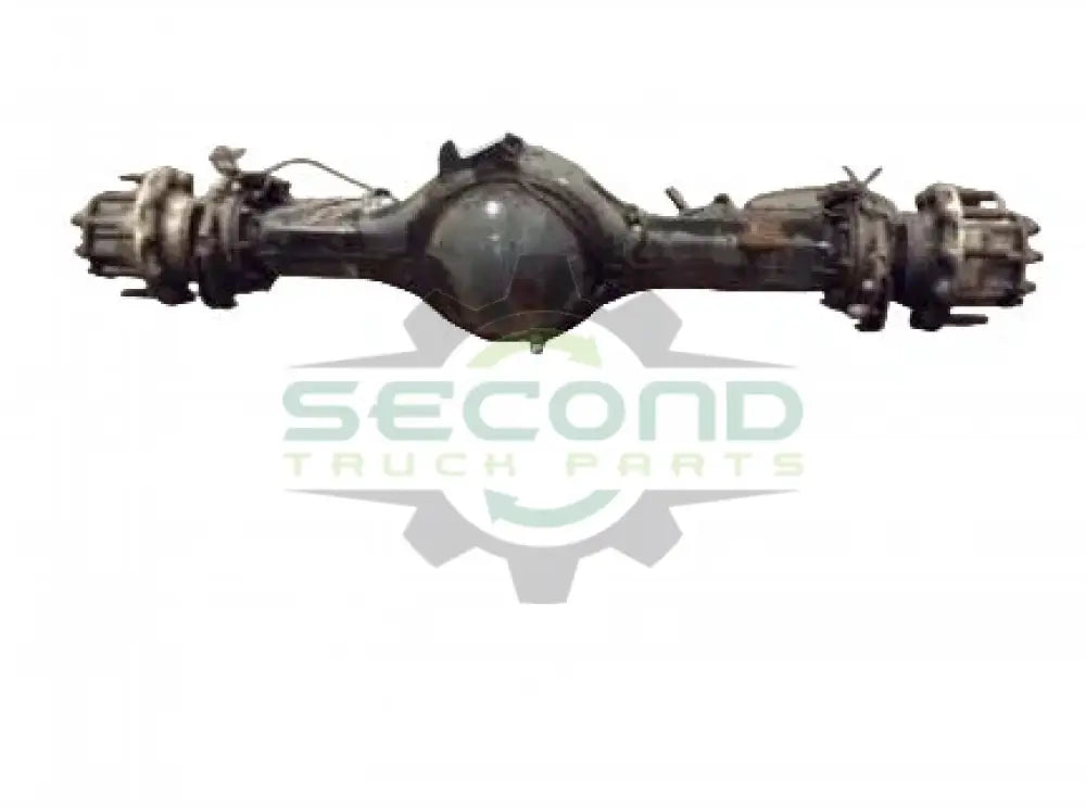 Meritor RT40-145 complete rear rear axle assembly OEM - Second Truck Parts