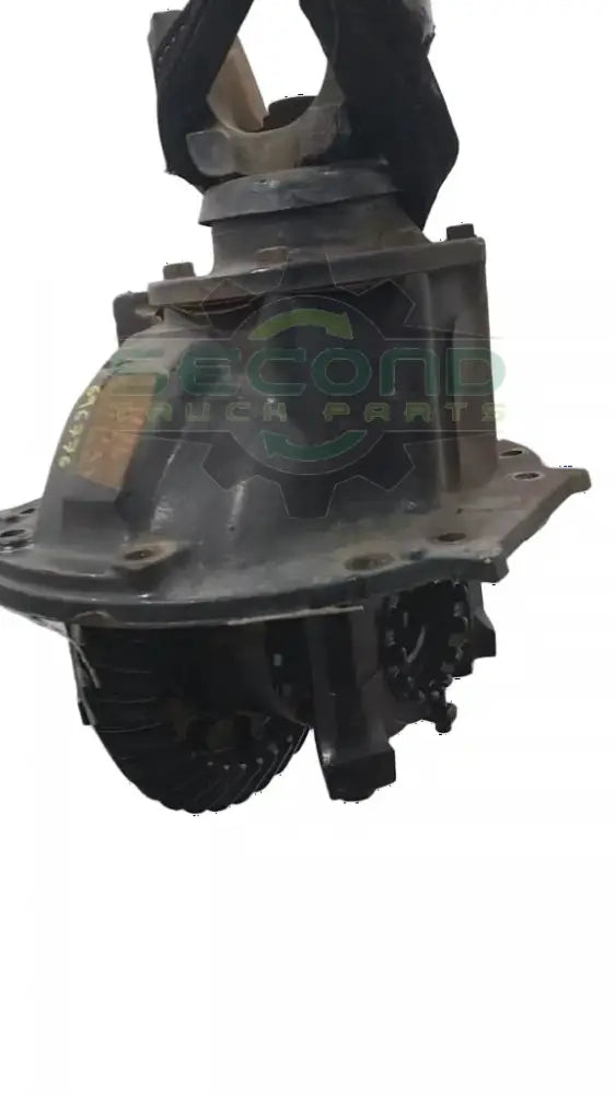 Meritor RT40-145 rear axle carrier in 2 OEM B4-3200-L-1676 - Second Truck Parts