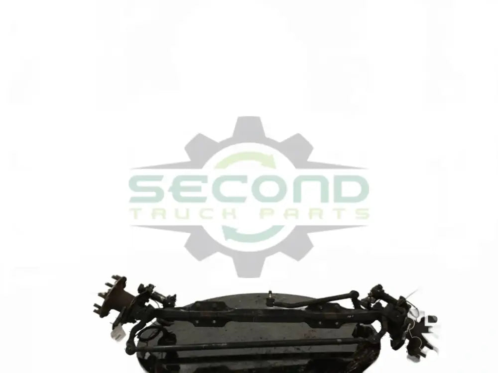Meritor Steer axle 12k lbs withABS OEM - Second Truck Parts