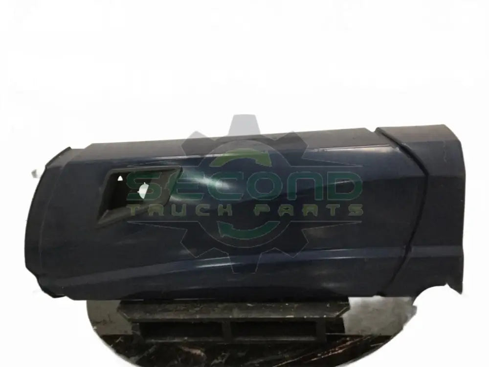 Middle KW T700 LH and rear chassis fairing OEM - Second Truck Parts