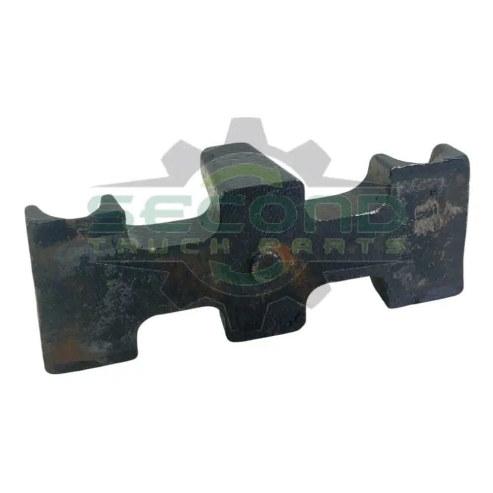 MPB75712 Genuine Paccar Saddle U Boltbracket - Other Truck Parts