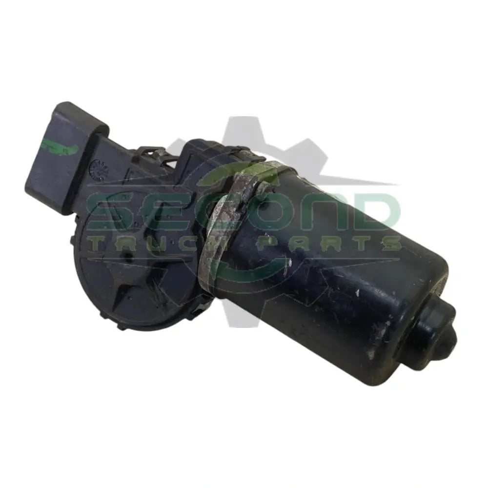 NAP451372 Genuine Freightliner Windshield Wiper Motor - Other Truck Parts