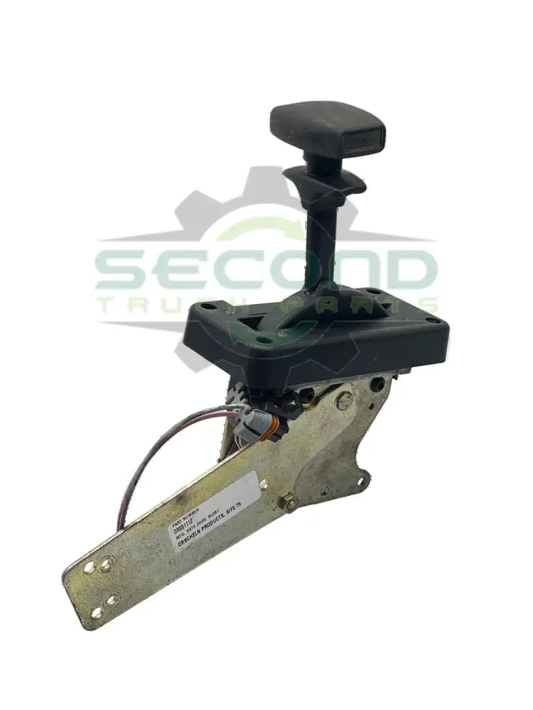 ORS91112 Genuine Freightliner Automatic Shift Control - Shift Controls