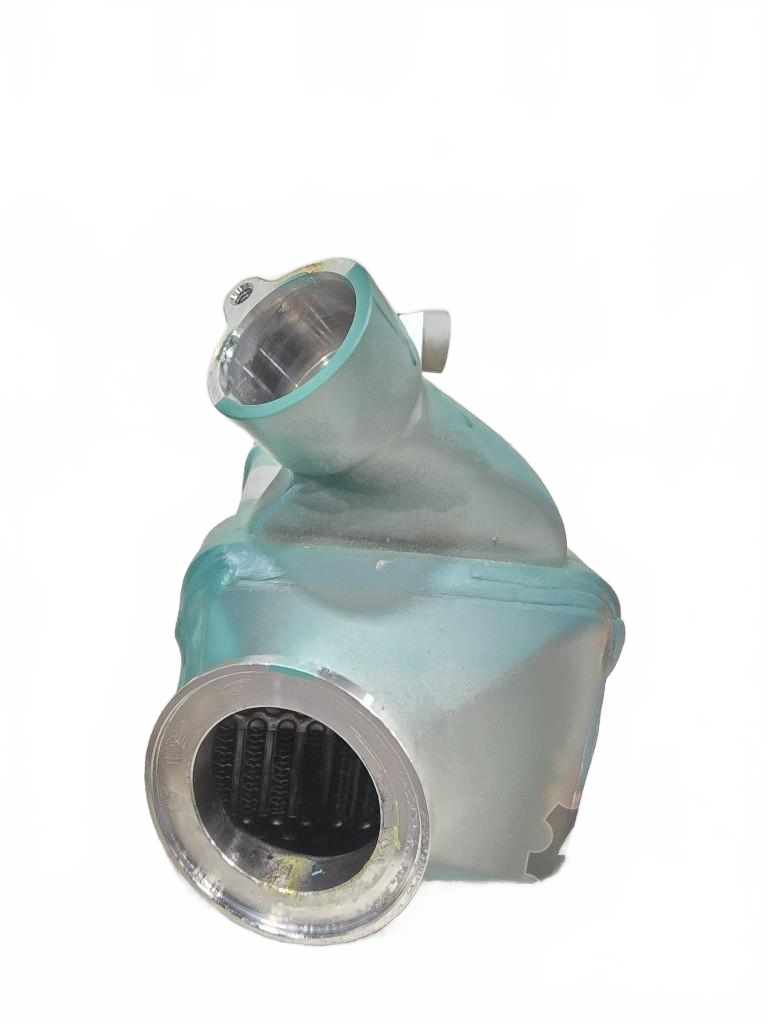 Volvo D13 US24 EGR cooler OEM 23364939D2 - Second Truck Parts