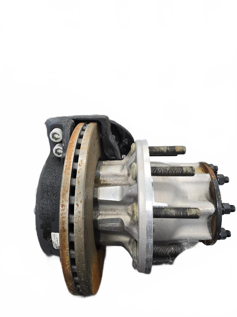 Meritor Md2014E rear axle OEM 25817089D11 - Second Truck Parts
