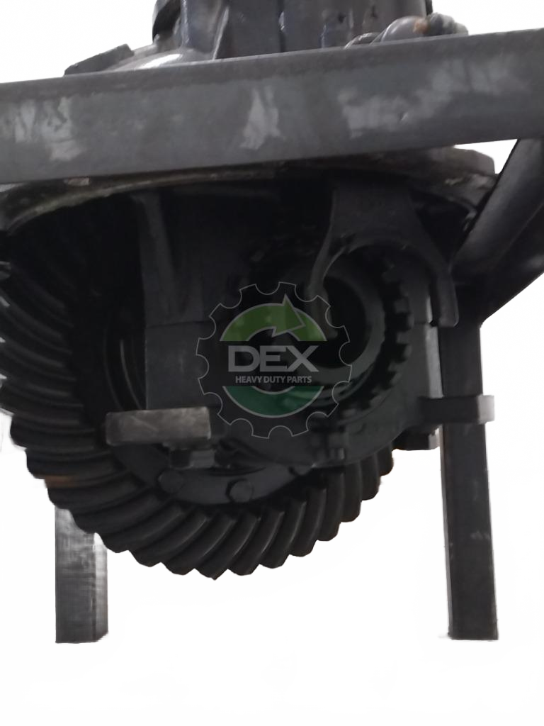 Meritor RS23-160/161 serial # SFOR02141710 front rear differential - Second Truck Parts