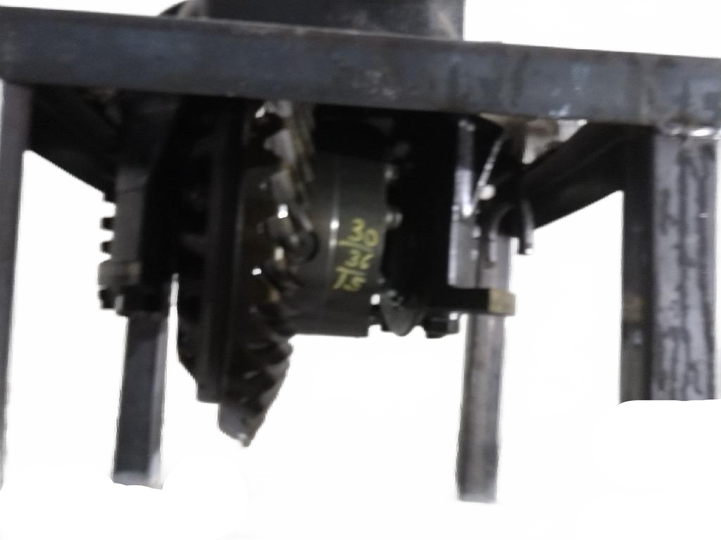 Meritor RS23-160/161 Carrier in 3 OEM 21737266 - Second Truck Parts
