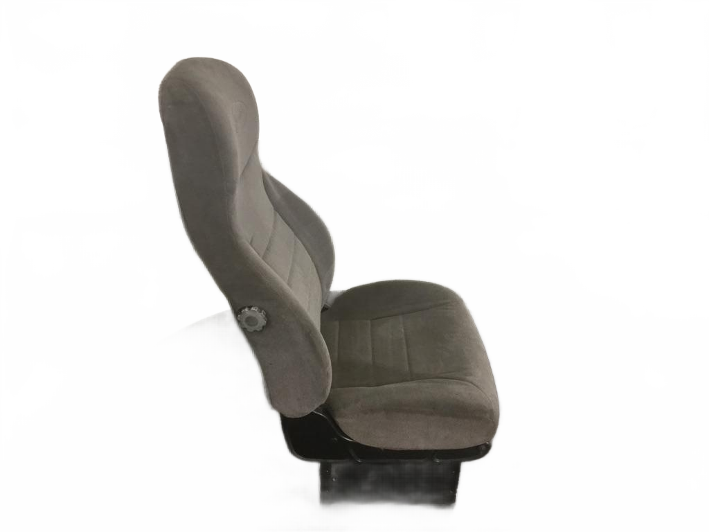 Peterbilt RH seat assembly off of 07' 387 OEM - Second Truck Parts