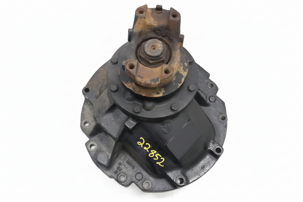Complete Meritor Carrier Assembly RS23-160/161 3 OEM 20407708 - Second Truck Parts