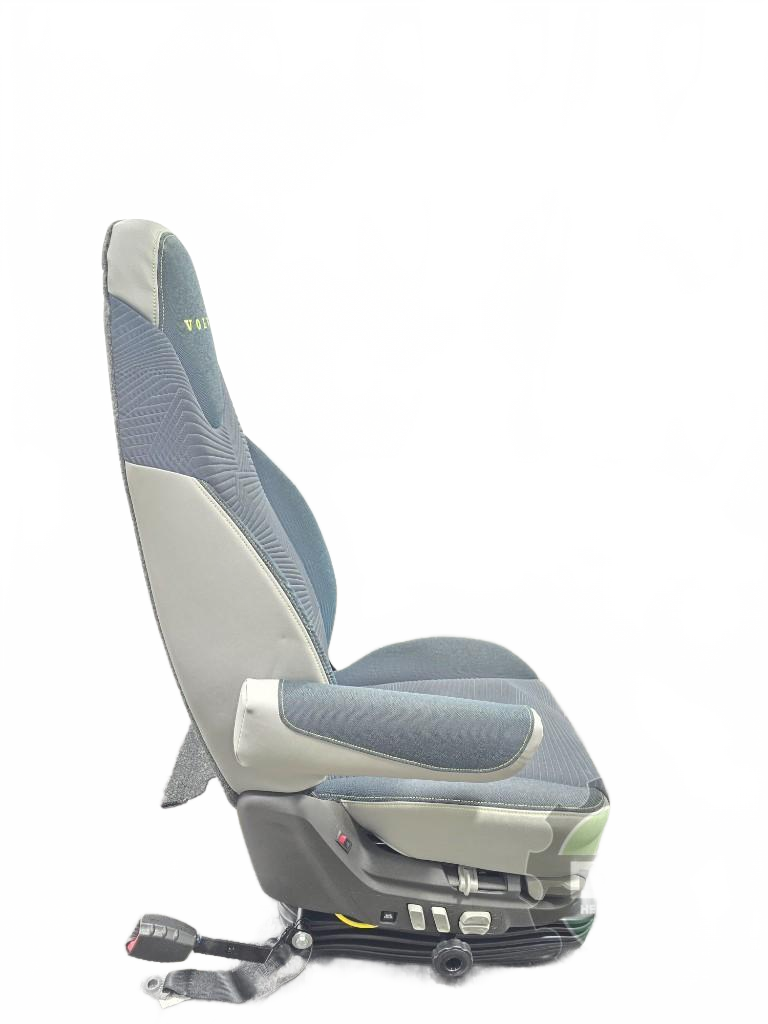 Volvo Air ride seat OEM 24524608D9 - Second Truck Parts