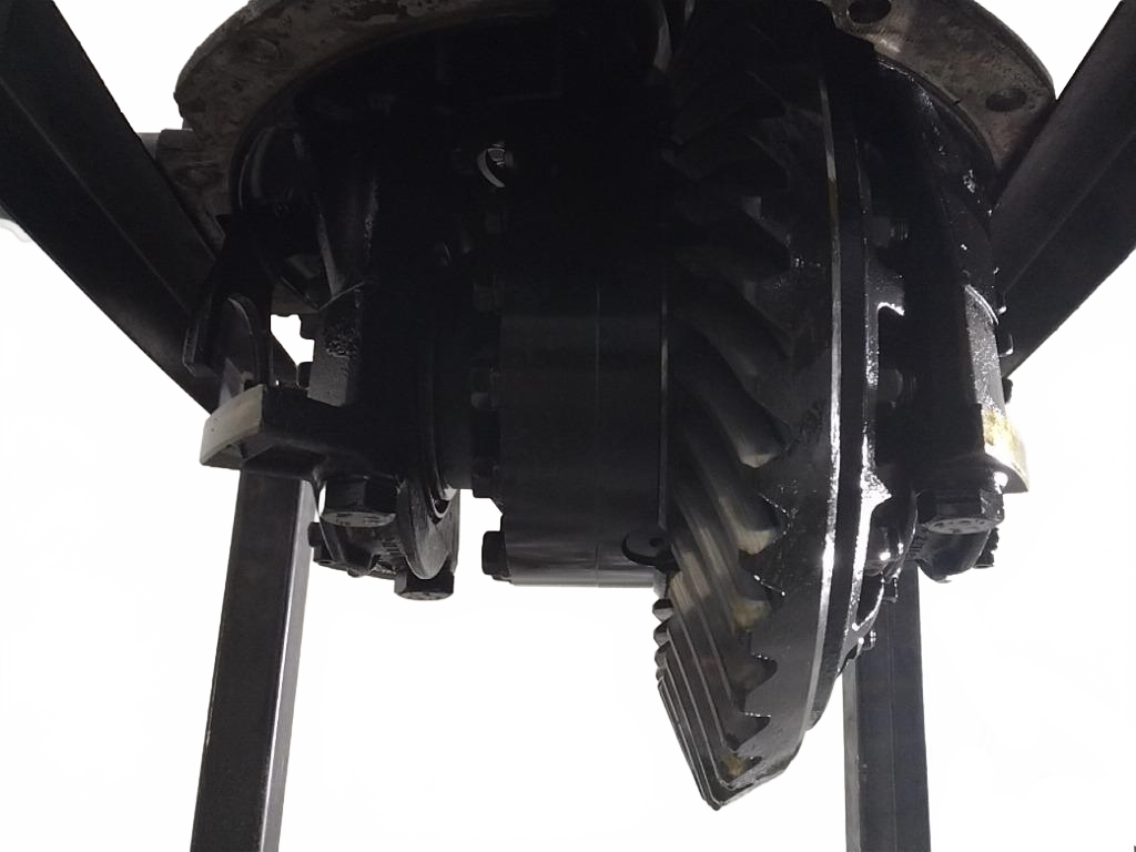 Complete Meritor Carrier MA40-165 in 3 OEM 22271897 - Second Truck Parts