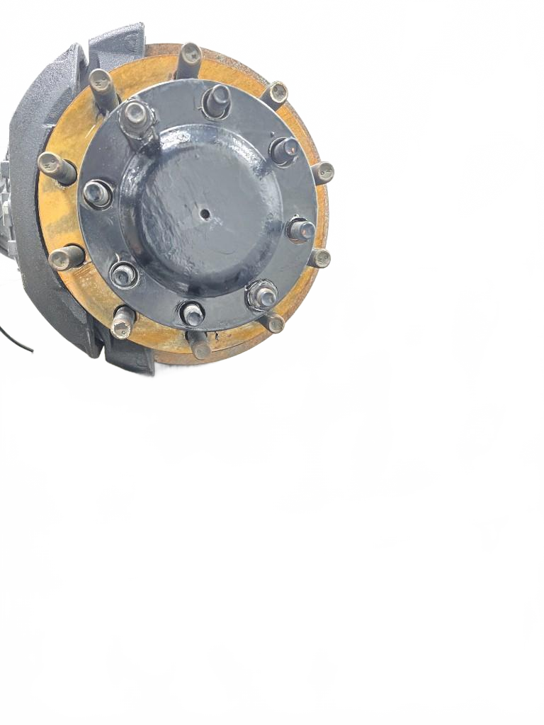 Mack CRDP150 rear axle housing OEM 22904455 - Second Truck Parts