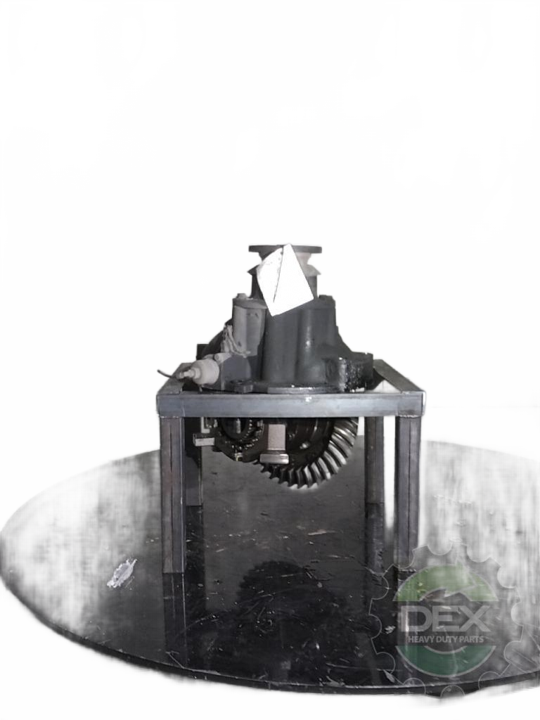 Complete Meritor MA-40-165 Carrier Assembly in 2 OEM - Second Truck Parts